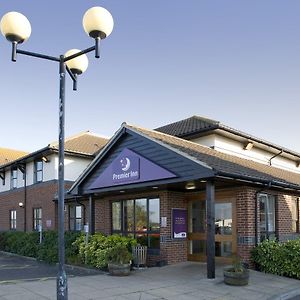 Premier Inn Clacton-On-Sea
