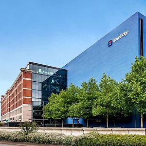 Travelodge Birmingham Fort Dunlop